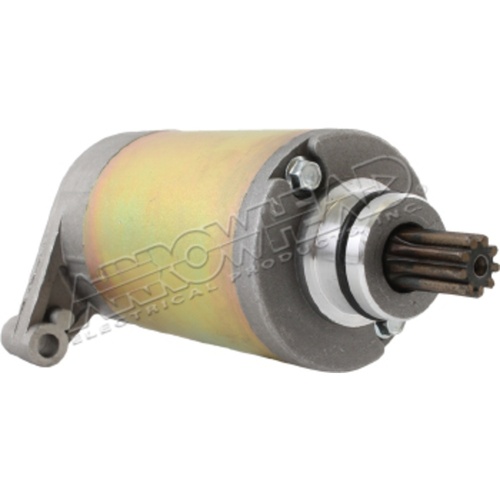 Replacement Starter Motor