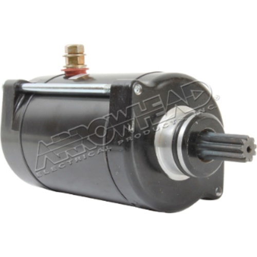 Arrowhead Starter Motor for Honda SXS700M4 Pioneer 700-4 2014 to 2020