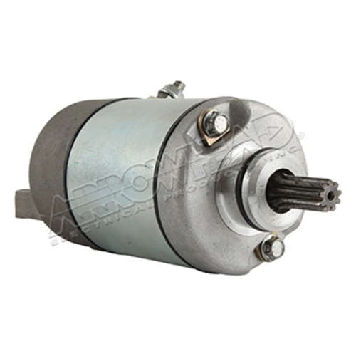 Arrowhead - Starter Motor Suzuki GSX600F 88-97 - Superseded from 6-SMU0143