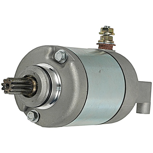 Arrowhead - Starter Motor Yamaha R6 99-05 - Superseded from 6-SMU0210