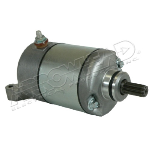 Arrowhead Starter Motor for Yamaha TT-R250 1999 to 2012