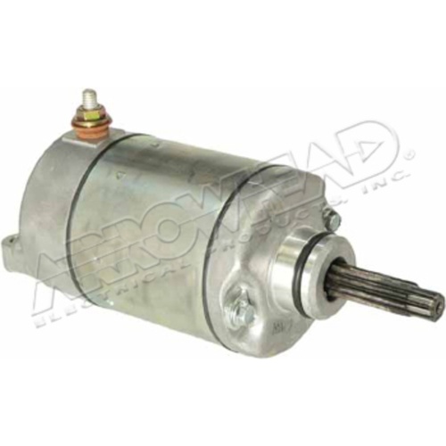 Arrowhead Starter Motor for Honda TRX400EX 2005 to 2011