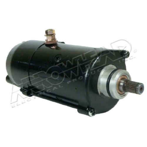 Arrowhead Starter Motor for Honda TRX200 1984