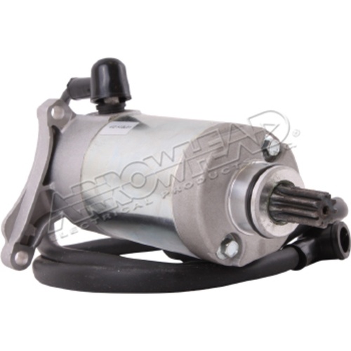Arrowhead Starter Motor for Yamaha AG200 2003 to 2020