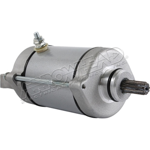 Arrowhead Starter Motor for Honda VTX1300S 2003 to 2009