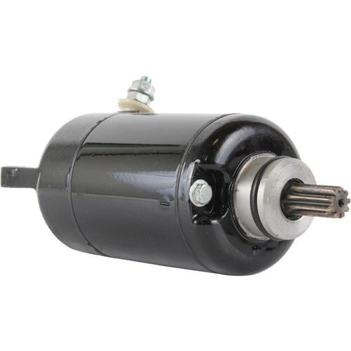 Arrowhead Starter Motor for Kawasaki GPZ250R EX250E 1986 to 1988