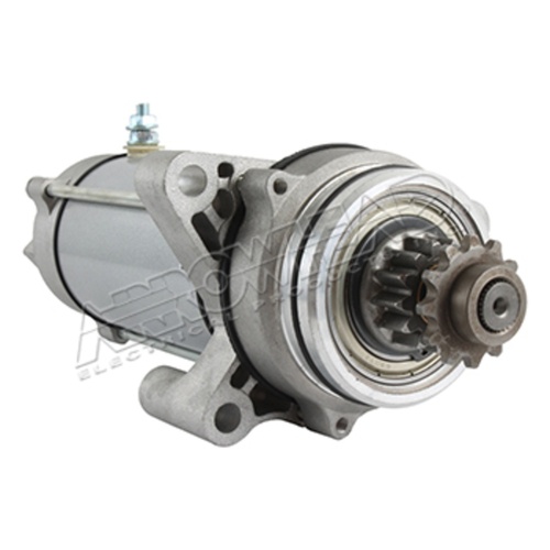 Arrowhead - Starter Motor