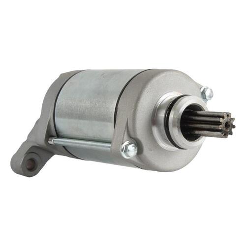 Arrowhead Starter Motor for Polaris 500 Sportsman HO 2013