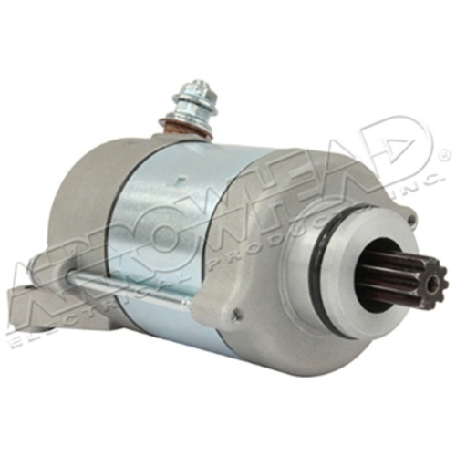 Arrowhead Starter Motor for Honda CRF450X 2005 to 2017