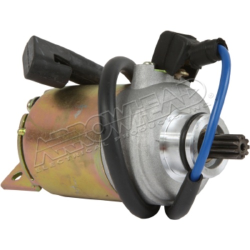 Arrowhead - Starter Motor Polaris 200 Phoenix 05-12 - Superseded from 6-SCH0006