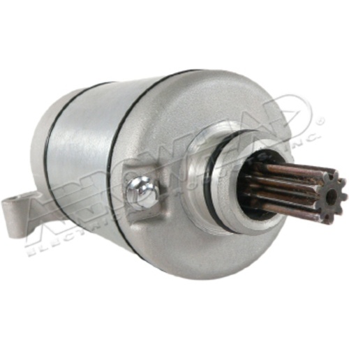 Arrowhead Starter Motor for Yamaha YFM700 4WD Kodiak 2016 to 2018