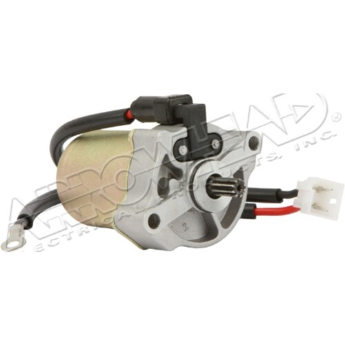 Arrowhead Starter Motor for Polaris 90 Sportsman 2007 to 2016