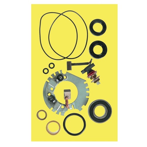 Starter Motor Repair Kit