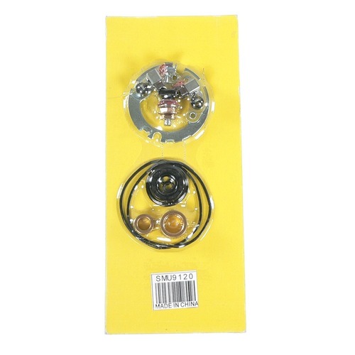 Arrowhead Starter Motor Repair Kit for Honda CBR600F4I 2001 to 2006