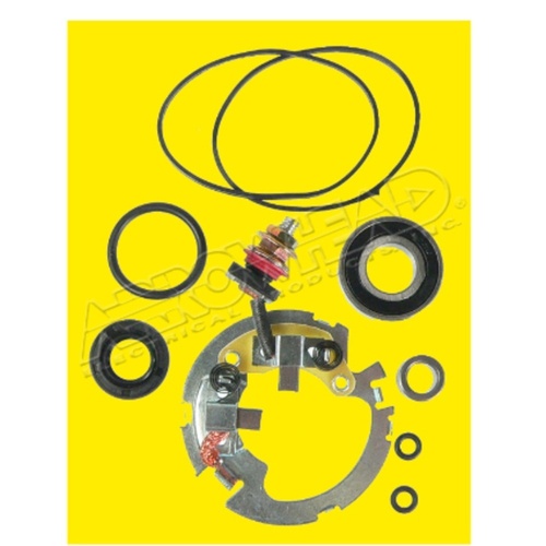 Arrowhead Starter Motor Repair Kit for Honda TRX350TM 2000 to 2006