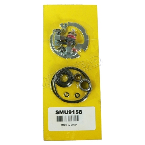 Arrowhead Starter Motor Repair Kit for Yamaha YFM350A Bruin 2004 to 2006