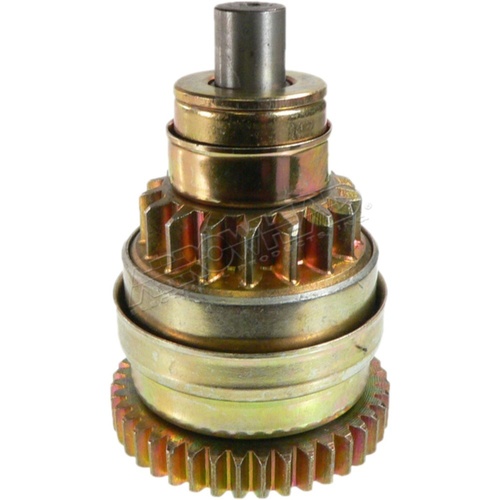 Bendix Starter Drive Gear for Polaris Sportsman 400 HO 4X4 2008 to 2012