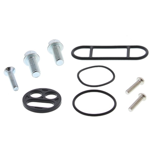 All Balls Fuel Tap Repair Kit for Yamaha YFM660FA Grizzly 2003 to 2009