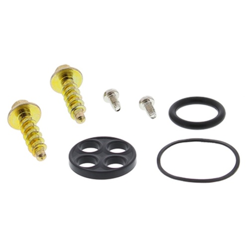 All Balls Fuel Tap Repair Kit for KTM 105 SX 2006 to 2011 | 125 SX 2001 To 2020