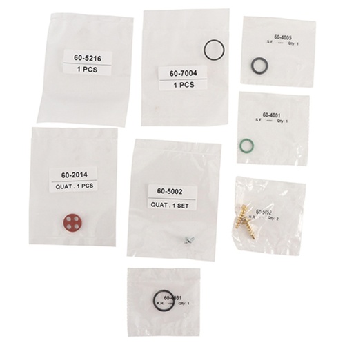 Fuel Tap Repair Kit for Husqvarna Husky TE300 2014 to 2018 | TX300 2017 to 2019