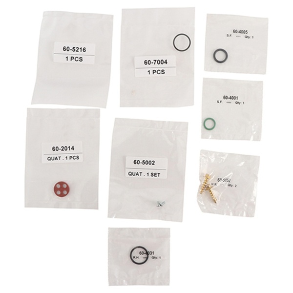 All Balls Fuel Tap Repair Kit for 2018-2019 Husqvarna TE150