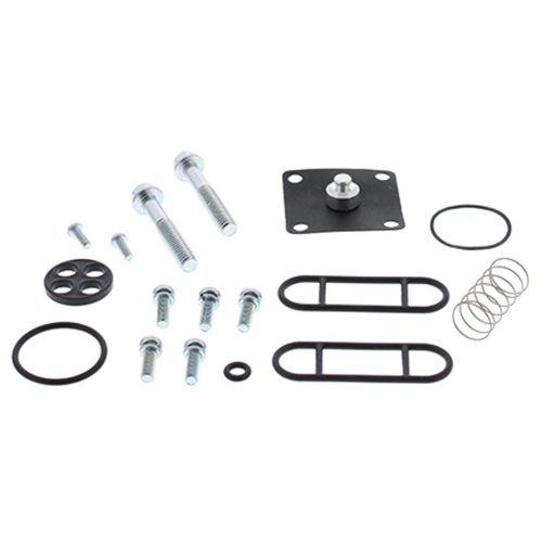 All Balls Fuel Tap Repair for Suzuki LT-F250 Ozark 09 | LT-Z250 Quadsport 08 09