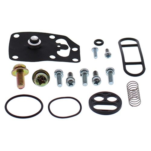 All Balls Fuel Tap Repair Kit for Suzuki LTF300F King Quad 4X4 2001 2002