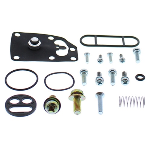 All Balls Fuel Tap Repair Kit for Suzuki Ltf500F Quadrunner 2001 2002