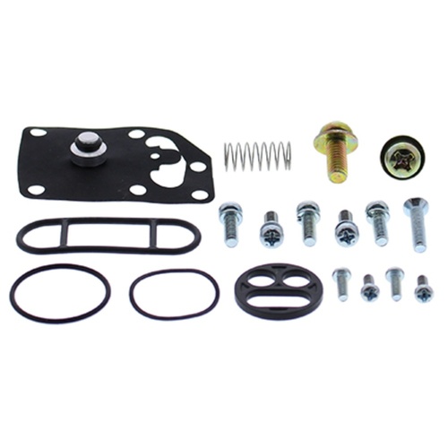 All Balls Fuel Tap Repair Kit for Suzuki Ltf500F Quadrunner 1998 1999 2000