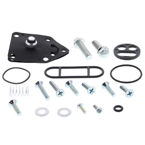 All Balls Fuel Tap Repair Kit for Suzuki GZ250 Marauder 1999 2000 2001