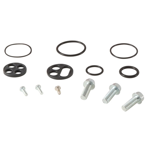 All Balls Fuel Tap Repair Kit for Suzuki RMZ450 | Rm-Z450 2005 2006 2007