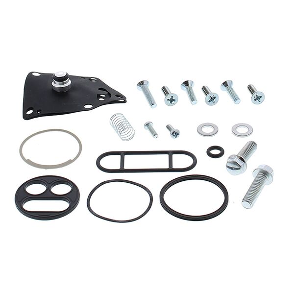 All Balls Fuel Tap Repair Kit for 2001-2006 Suzuki GSF1200 BANDIT