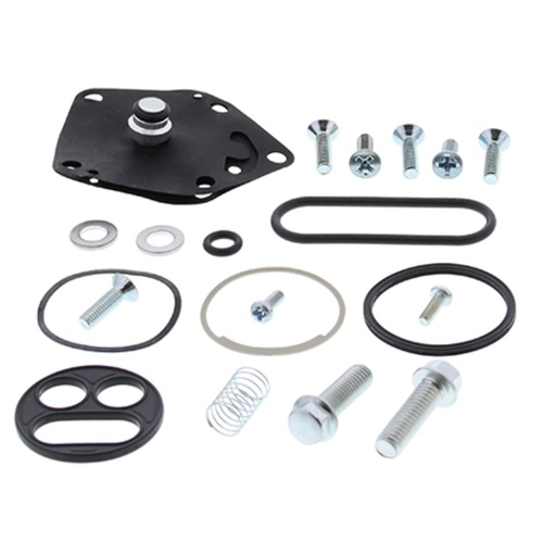 All Balls Fuel Tap Repair Kit for Suzuki GS500F 2006 To 2014