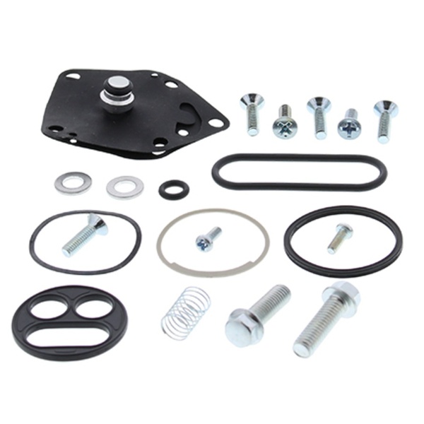 All Balls Fuel Tap Repair Kit for 2006-2014 Suzuki GS500F