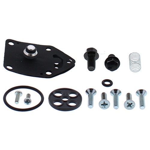 All Balls Fuel Tap Repair Kit for Kawasaki KFX700 V-Force 2004 to 2009