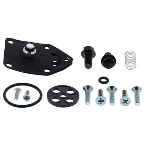 All Balls Fuel Tap Rebuild Kit 60-1076 for Kawasaki KFX700 2004 to 2007