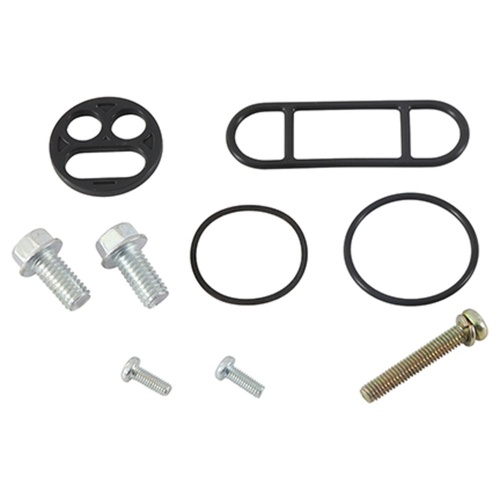 Fuel Tap Repair Kit for Kawasaki KLX110 | KLX110L Big Wheel 2010 to 2020