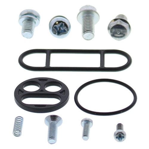 All Balls Fuel Tap Repair Kit for Kawasaki KVF300 2WD 1999 2000 2001 2002