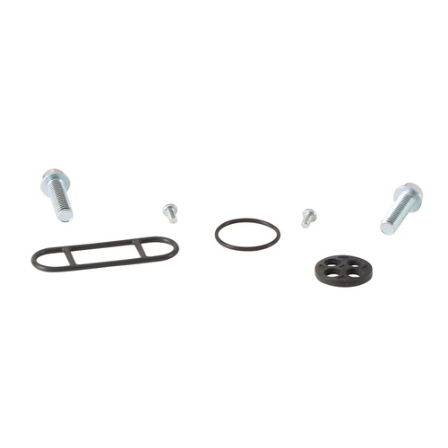 Fuel Tap Repair Kit for Kawasaki KLR250 1986 to 2005 | KLT185 1985 1986