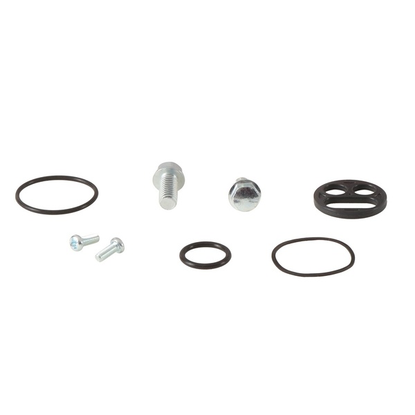 All Balls Fuel Tap Repair Kit for 2003-2008 Kawasaki KX250