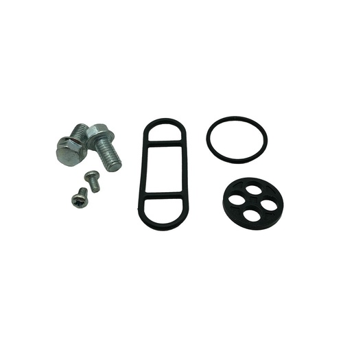 Fuel Tap Repair Kit for Kawasaki KLX650R 1993 1994 1995 1996 1997 1998 to 2003