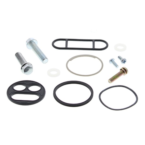 All Balls Fuel Tap Repair Kit for Kawasaki ZX-6R ZX636 2002 | ZX-9R 1998 to 2003