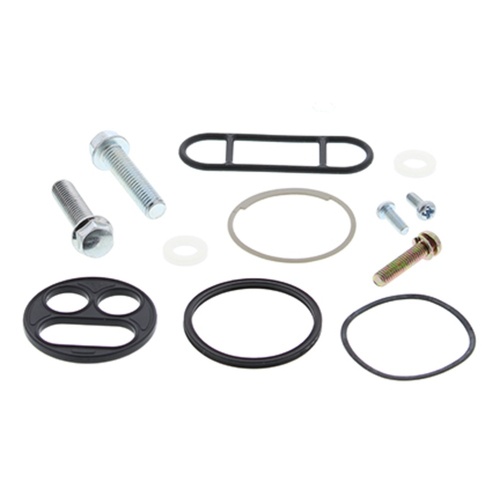 All Balls Fuel Tap Repair Kit for Kawasaki ZZ-R1200 ZZR1200 2002 2003 2004 2005