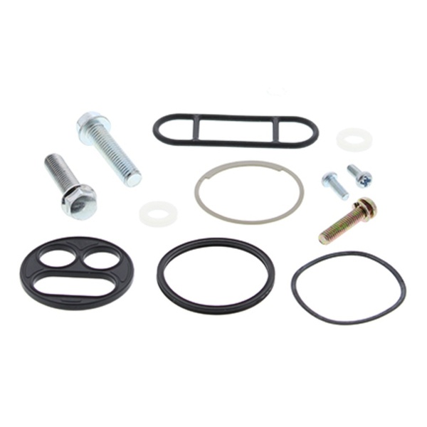 All Balls Fuel Tap Repair Kit for 2002-2005 Kawasaki ZZ-R1200