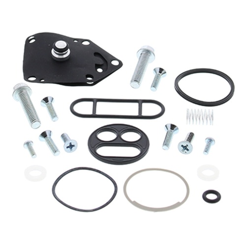 All Balls Fuel Tap Repair Kit for Kawasaki GPz1100 | ZX1100 1995 1996 1997
