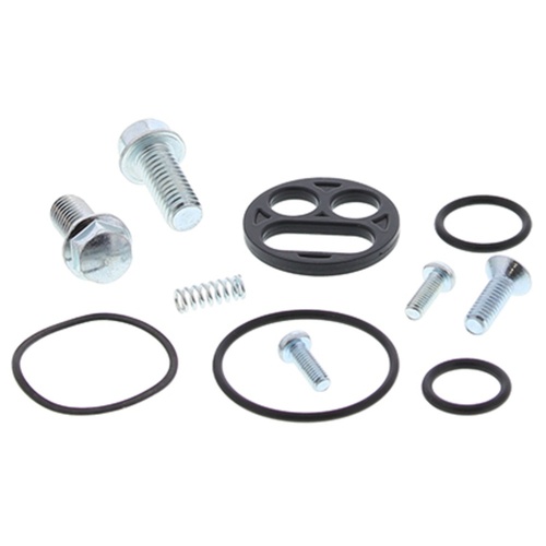 All Balls Fuel Tap Repair Kit for Kawasaki ZX1100D Ninja | ZX11 1993 to 2001