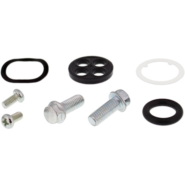 All Balls Fuel Tap Repair Kit for 1984-2001 Honda CR500R