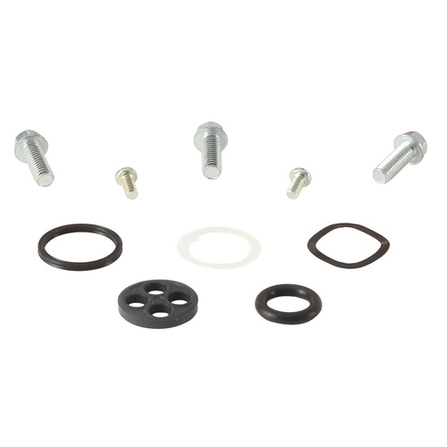 All Balls Fuel Tap Repair for Honda CRF250X 2004 To 2007 | CRF450X 2005 To 2007