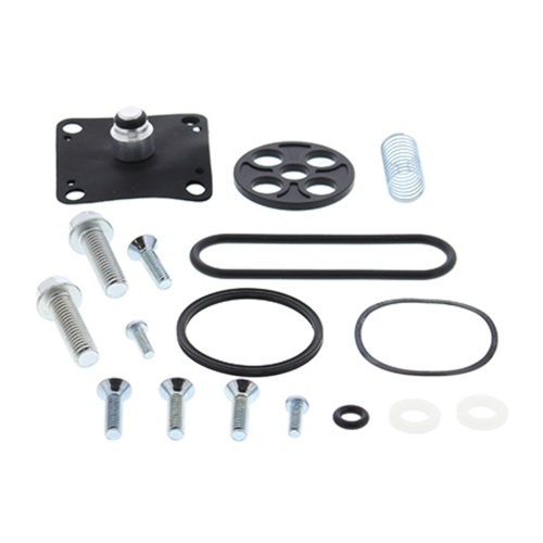 All Balls Fuel Tap Repair Kit for Kawasaki KZ1000P 1990 to 2005