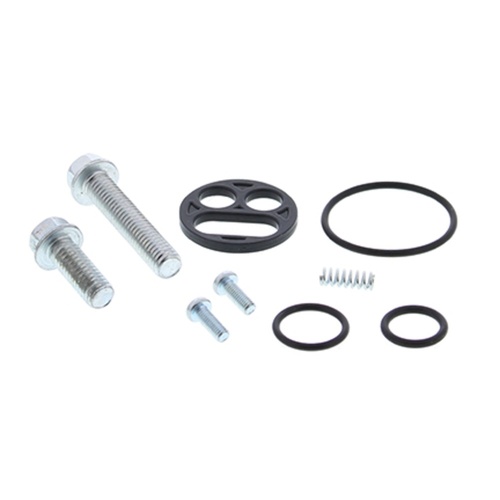 All Balls Fuel Tap Repair Kit for Kawasaki ZX750 Ninja ZX7 1990 1991 1992